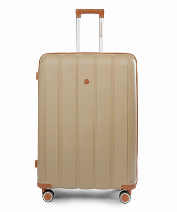 Sky Line 28 Inch Beige X Brown