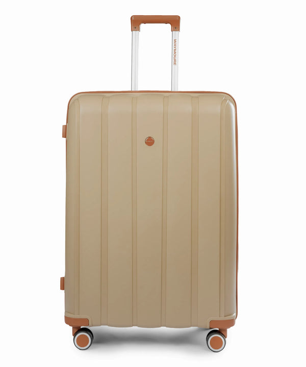 Sky Line 28 Inch Beige X Brown