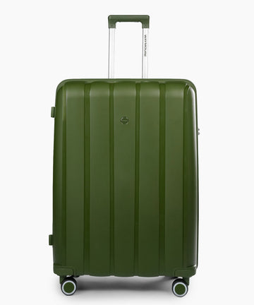 Sky Line 28 Inch Dark Green