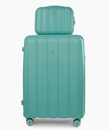 Sky Line 28+14 Inch Hand Aqwa Green