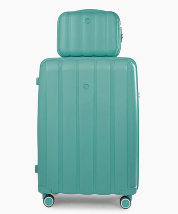 Sky Line 28+14 Inch Hand Aqwa Green