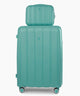 Sky Line 28+14 Inch Hand Aqua Green