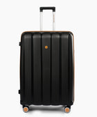 Sky Line 28 Inch Black X Brown