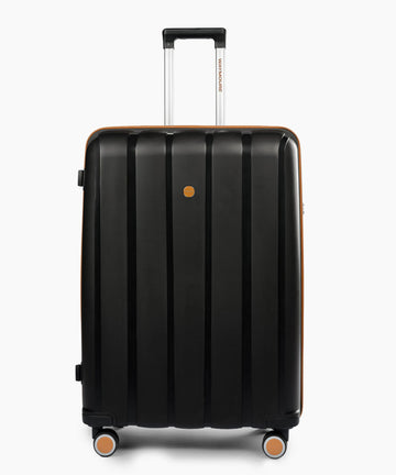 Sky Line 28 Inch Black X Brown