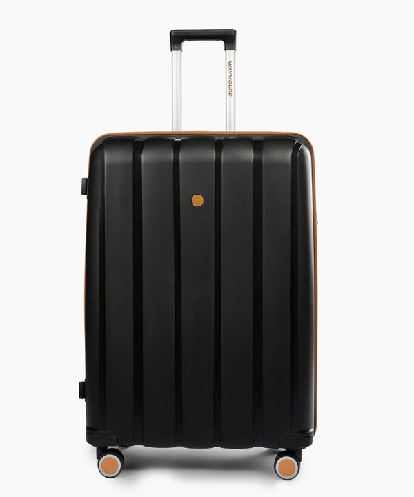 Sky Line 28 Inch Black X Brown
