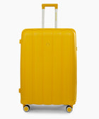 Sky Line 28 Inch Yellow