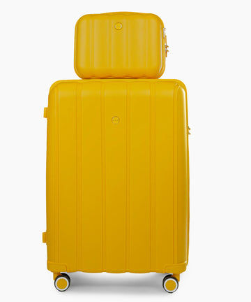Sky Line 28+14 Inch Hand Yellow
