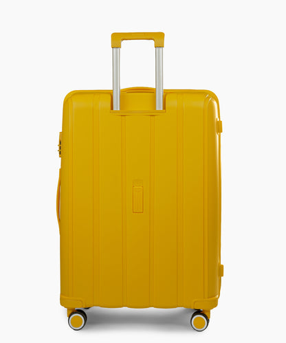 Sky Line Size 28 Inch Yellow