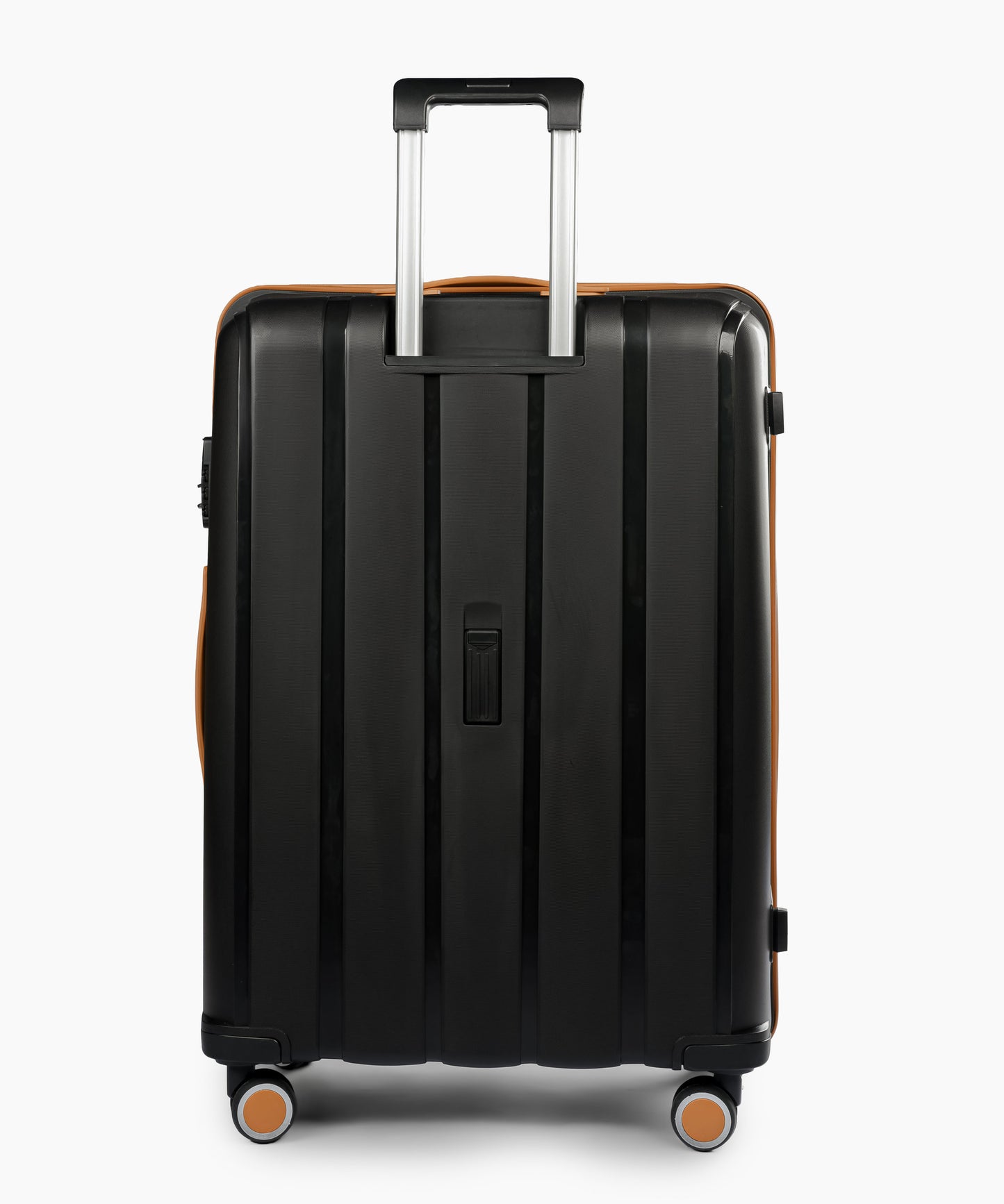 Sky Line Size 28 Inch Black X Brown