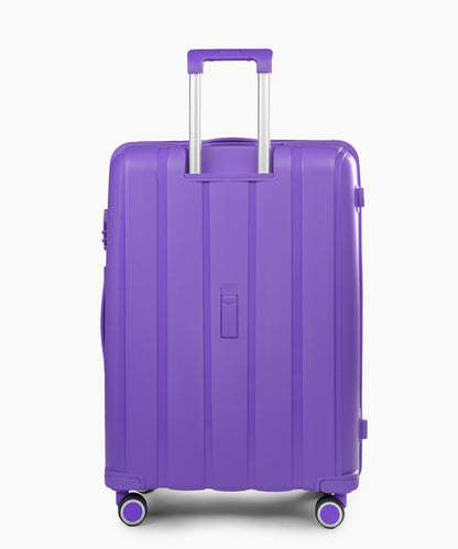 Sky Line Size 28 Inch Purple