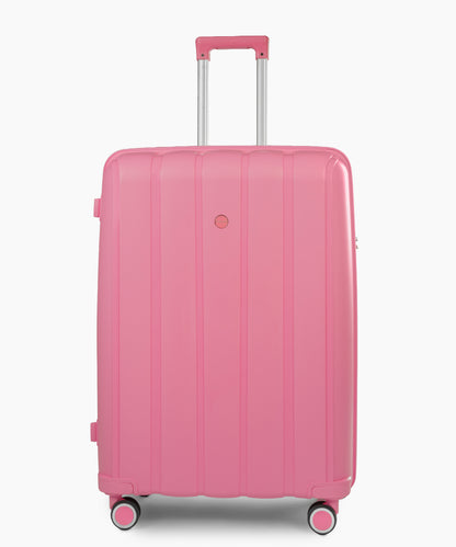 Sky Line Size  28 Inch Pink