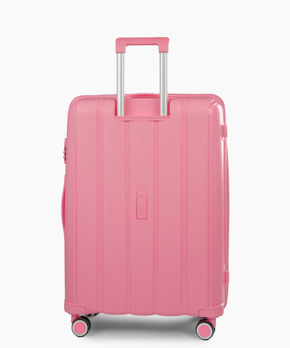 Sky Line Size  28 Inch Pink