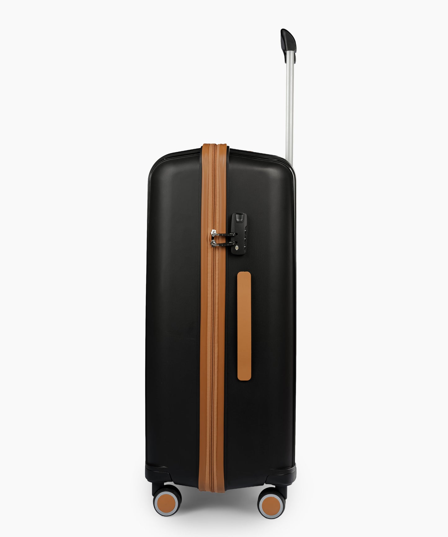 Sky Line Size 28 Inch Black X Brown
