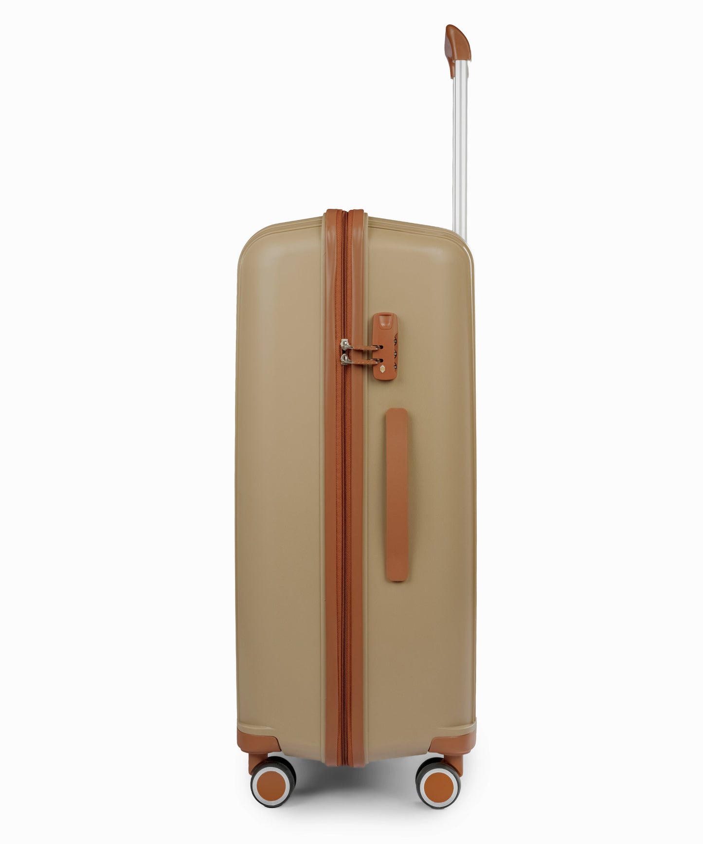 Sky Line Size 28 Inch Beige X Brown