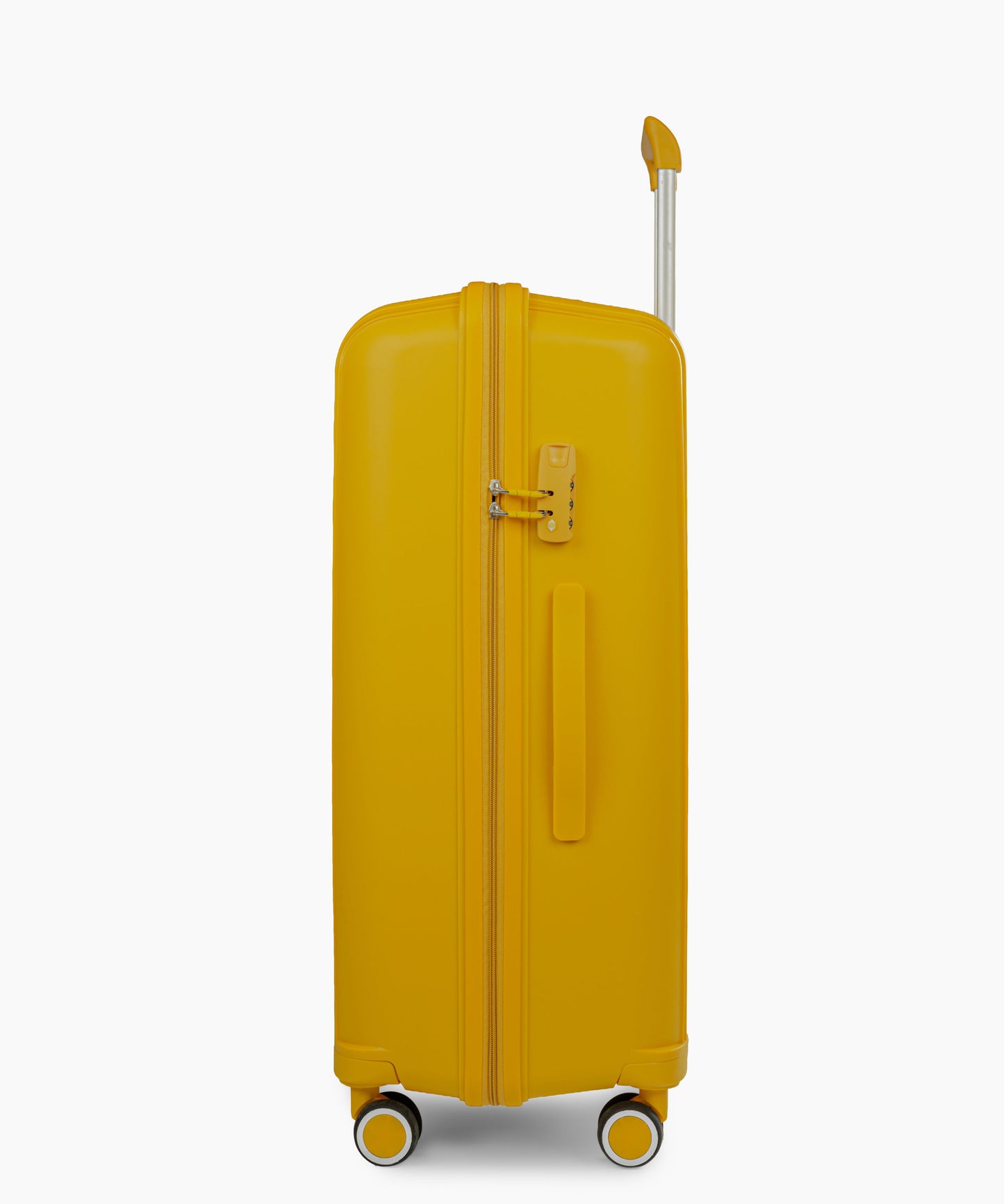Sky Line Size 28 Inch Yellow