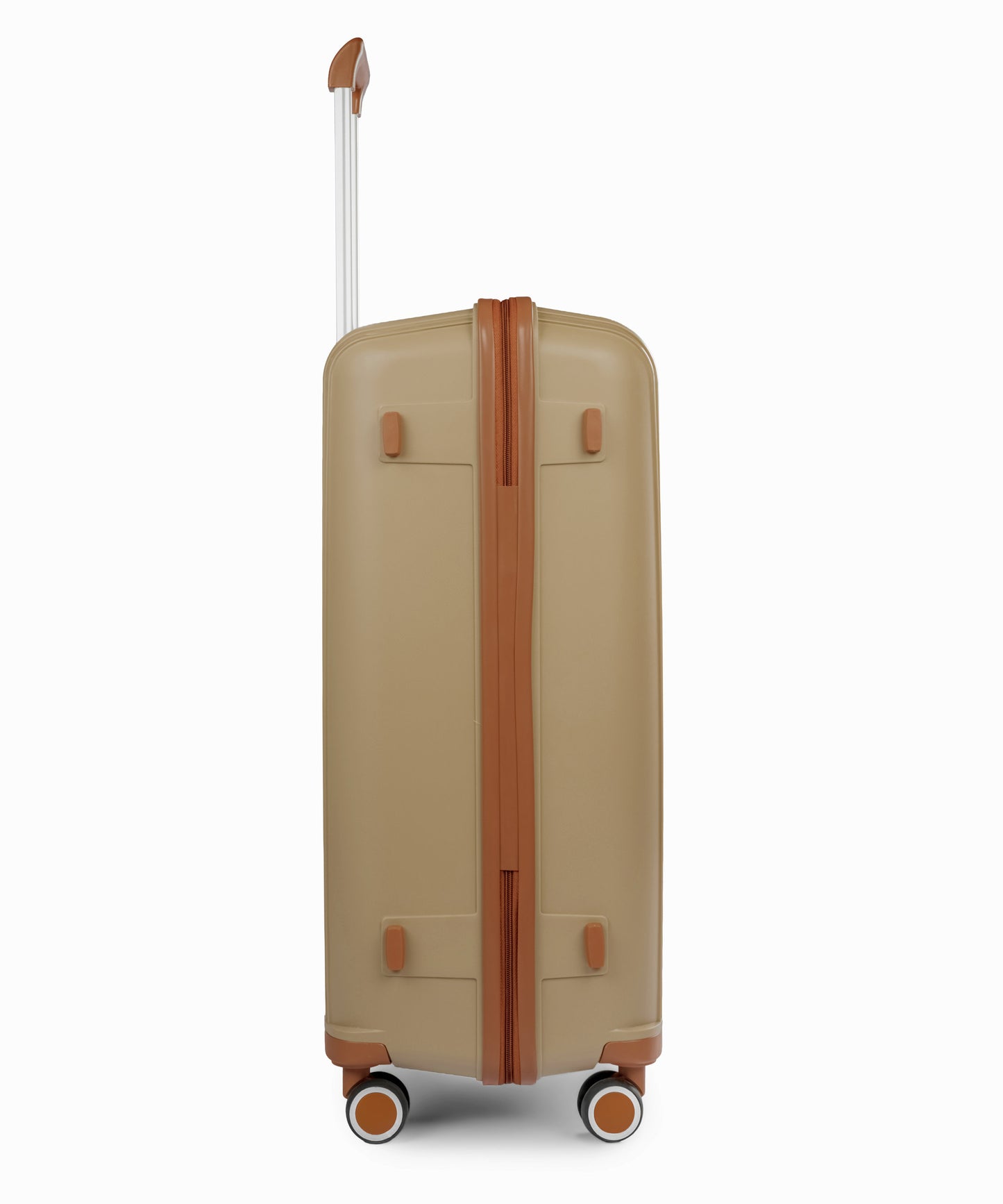 Sky Line Size 28 Inch Beige X Brown