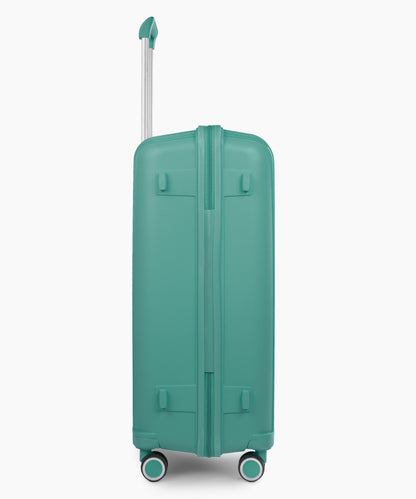 Sky Line Size 28 Inch Light Green