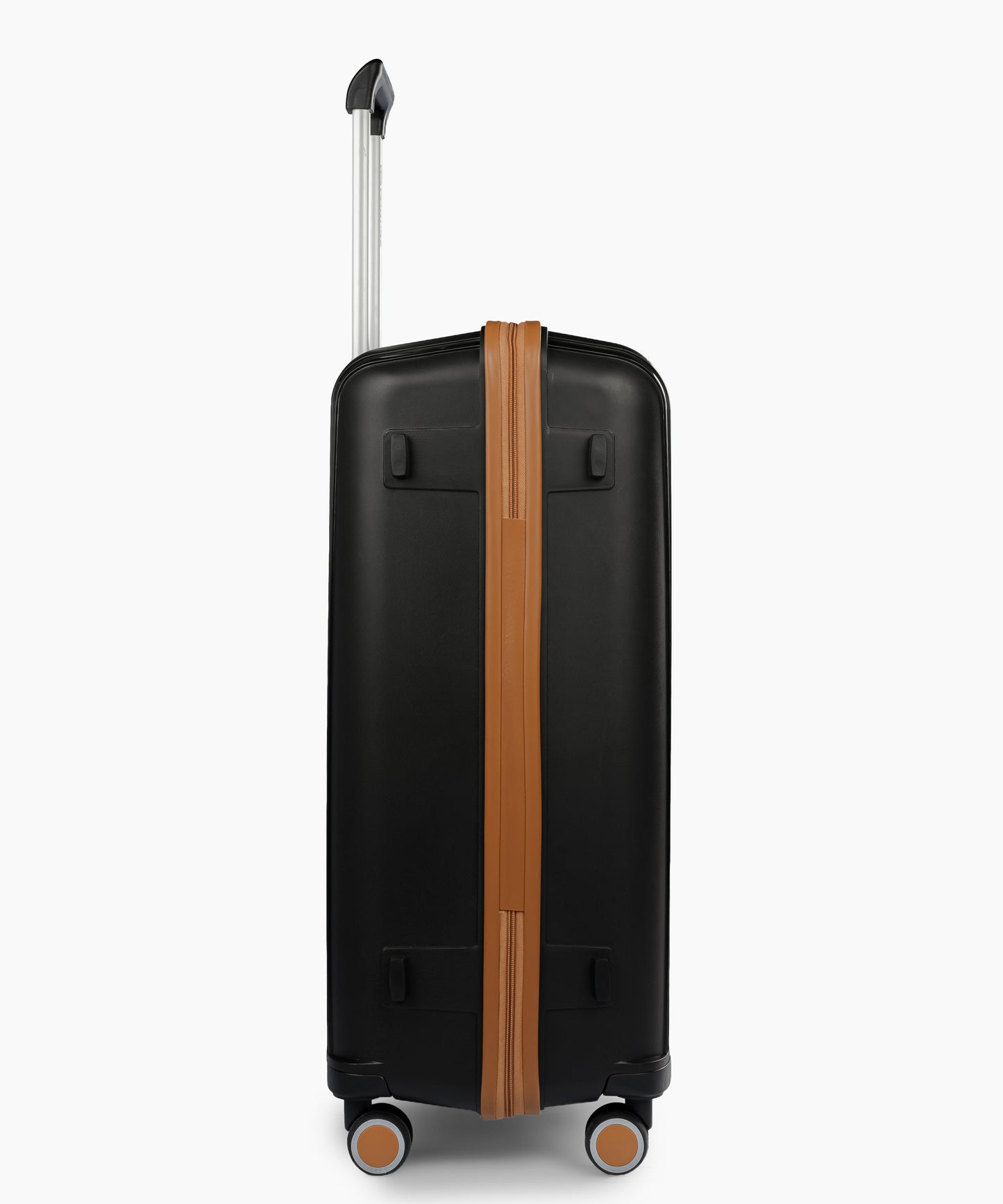 Sky Line Size 28 Inch Black X Brown