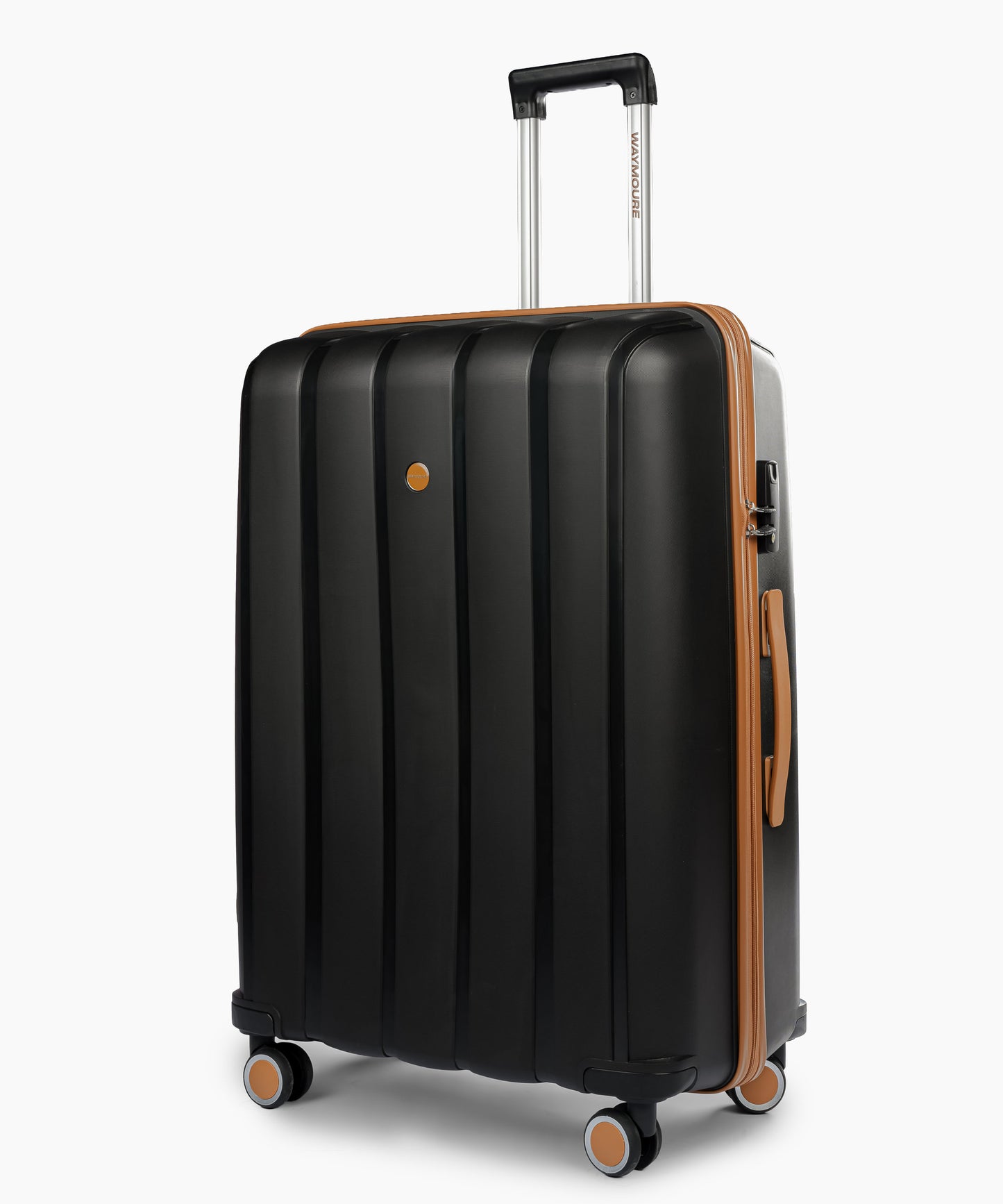 Sky Line Size 28 Inch Black X Brown