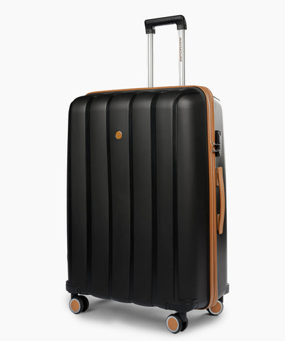 Sky Line Size 28 Inch Black X Brown