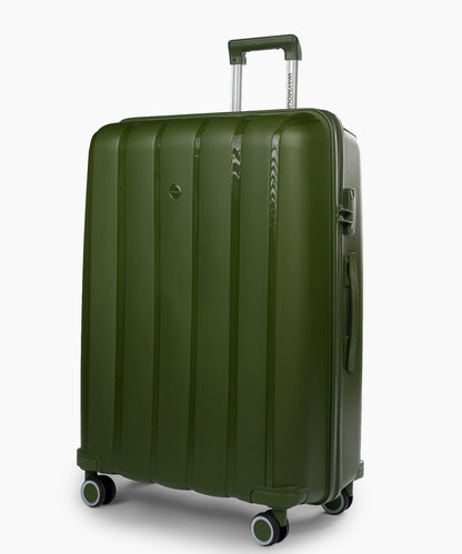 Sky Line Size 28 Inch Green