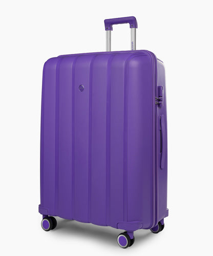 Sky Line Size 28 Inch Purple
