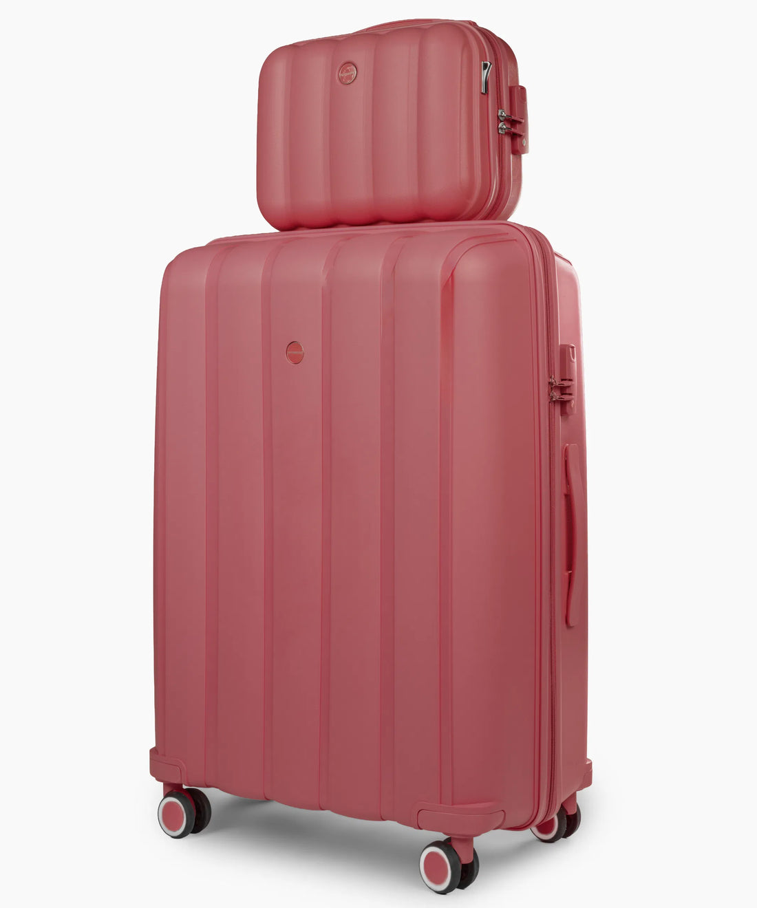 Sky Line 28+14 Inch Hand Bag Ross Gold