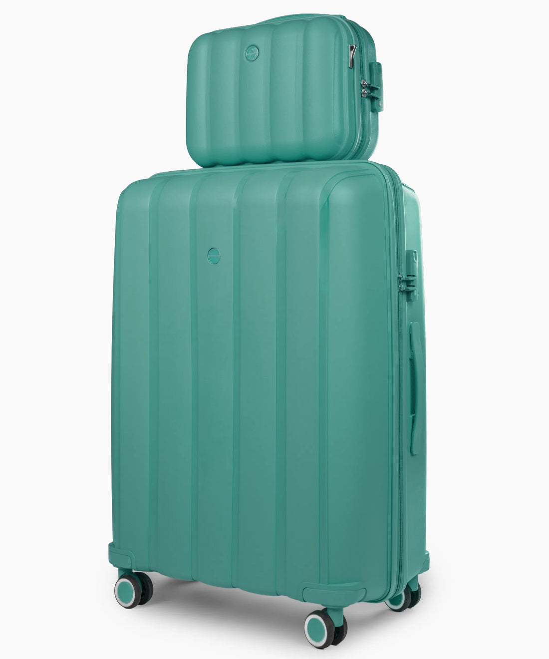 Sky Line 28+14 Inch Hand Aqwa Green