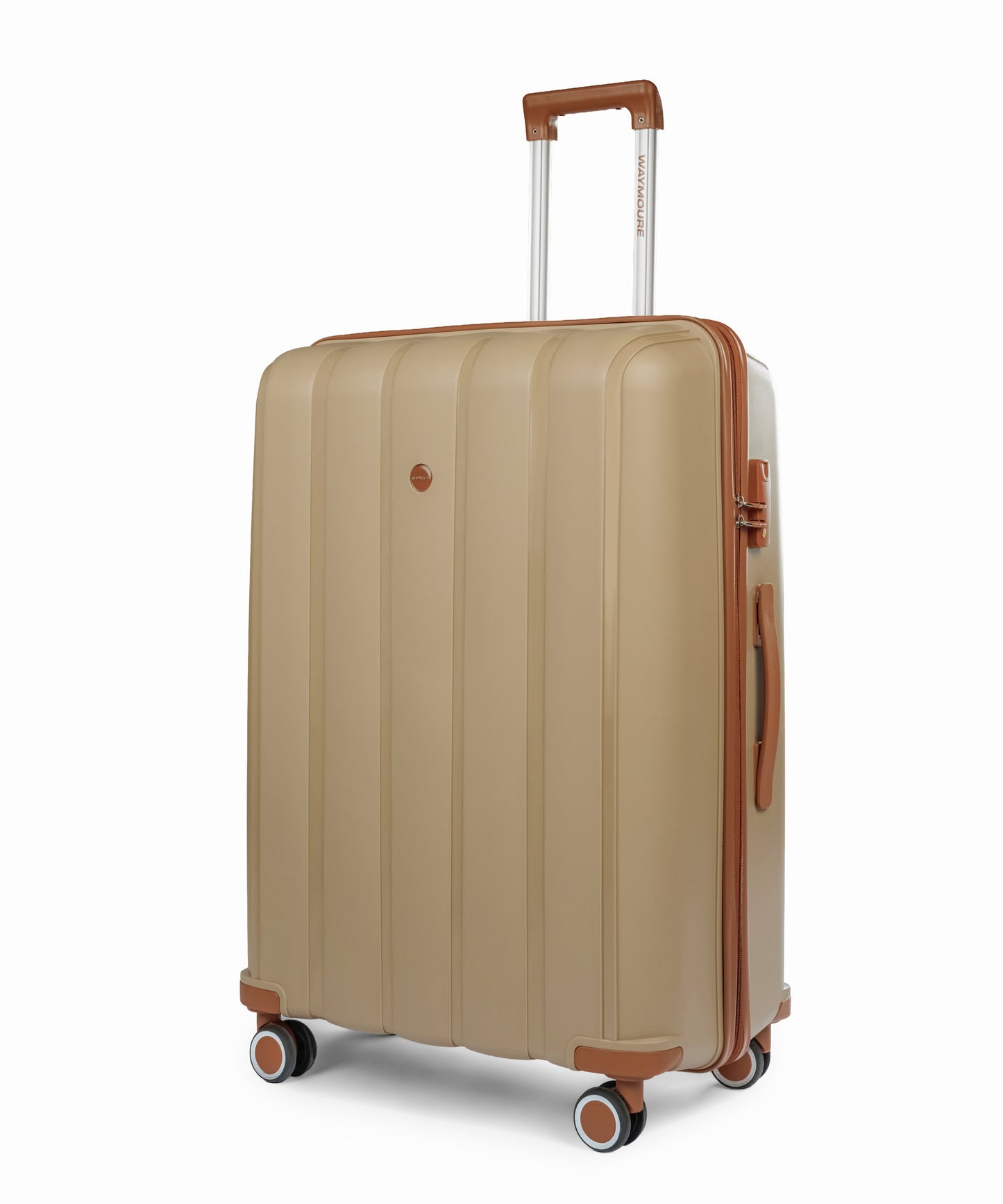 Sky Line Size 28 Inch Beige X Brown