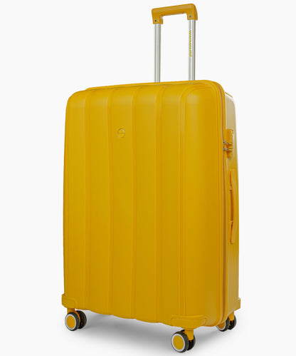 Sky Line Size 28 Inch Yellow