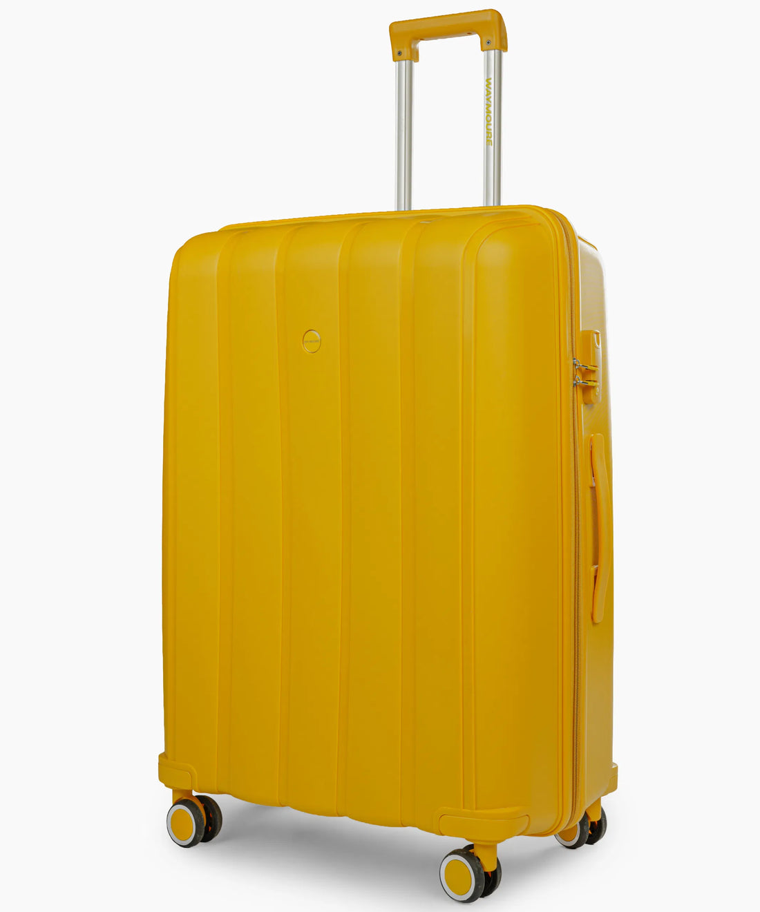 Sky Line 28 Inch Yellow
