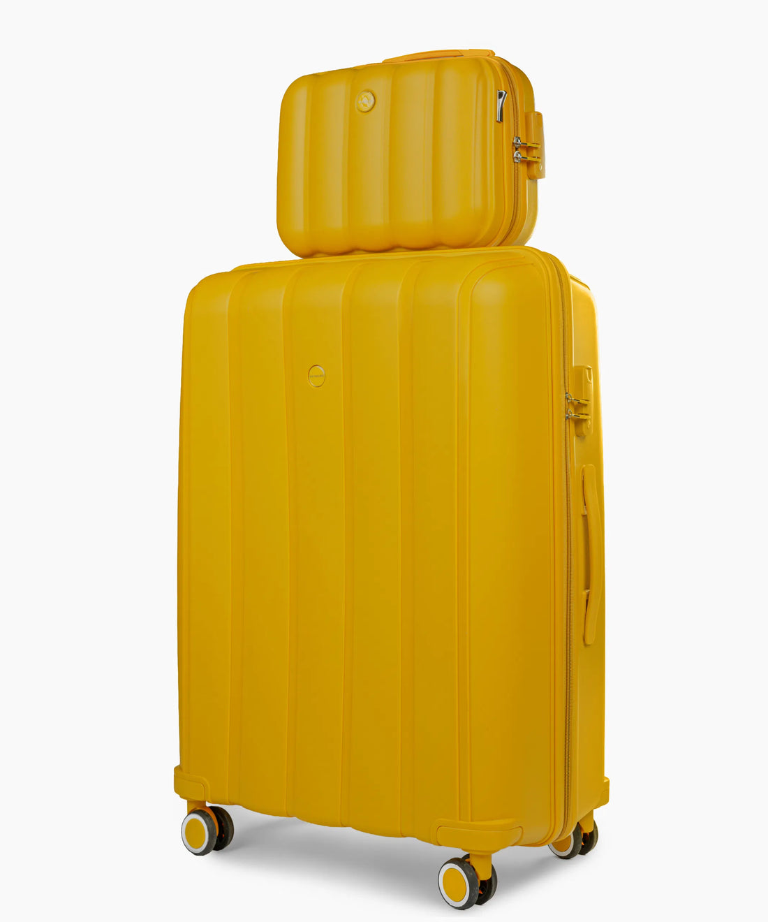 Sky Line 28+14 Inch Hand Yellow