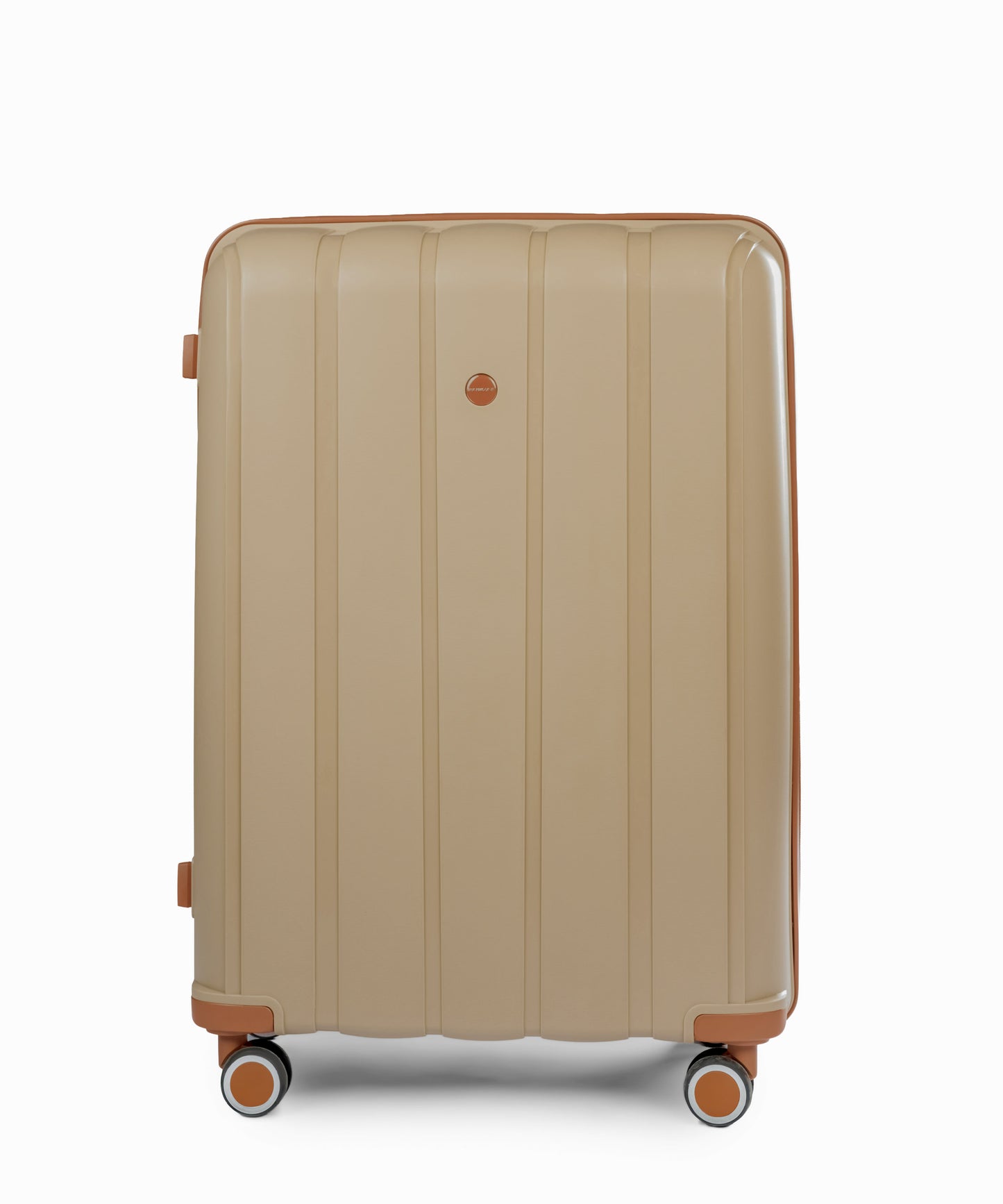 Sky Line Size 28 Inch Beige X Brown