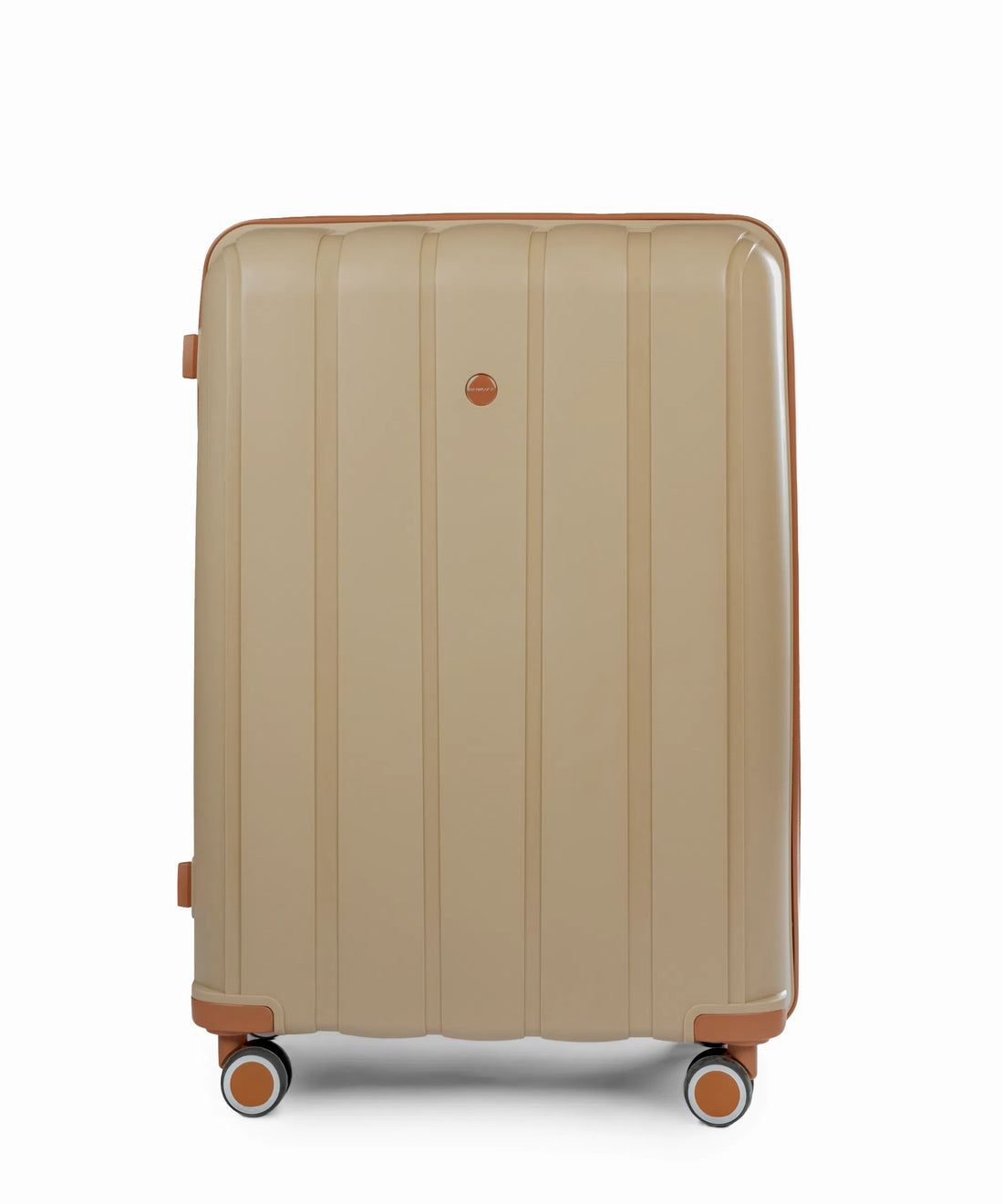 Sky Line 28 Inch Beige X Brown