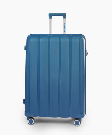 Sky Line 28 Inch Blue