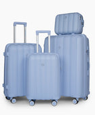 Sky Line Baby Blue Set 4 Bags
