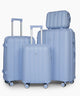 Sky Line Baby Blue Set 4 Bags
