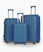 Sky Line Blue Set 3 Bags