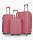 Sky Line Rose Gold Set 3 Bags
