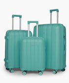 Sky Line Aqwa Green Set 3 Bags
