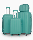 Sky Line Aqwa Green Set 4 Bags
