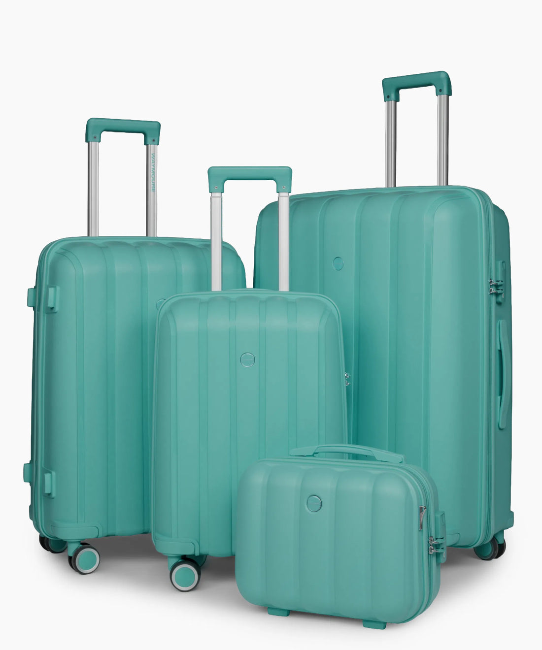 Sky Line Aqwa Green Set 4 Bags