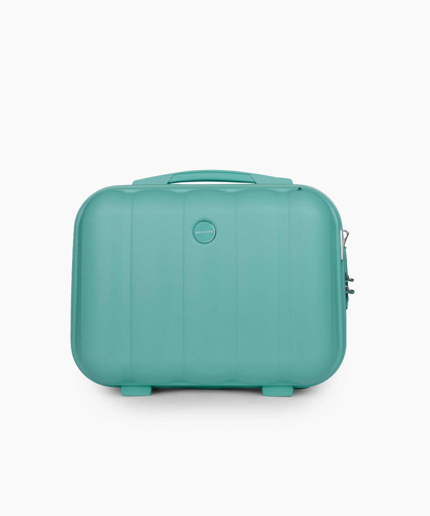 Hand Bag 14 Inch Light Green