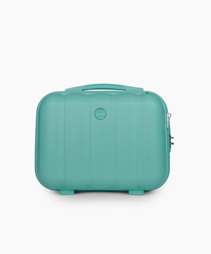 Hand Bag 14 Inch Light Green