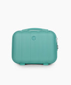 Hand Bag 14 Inch Aqwa Green