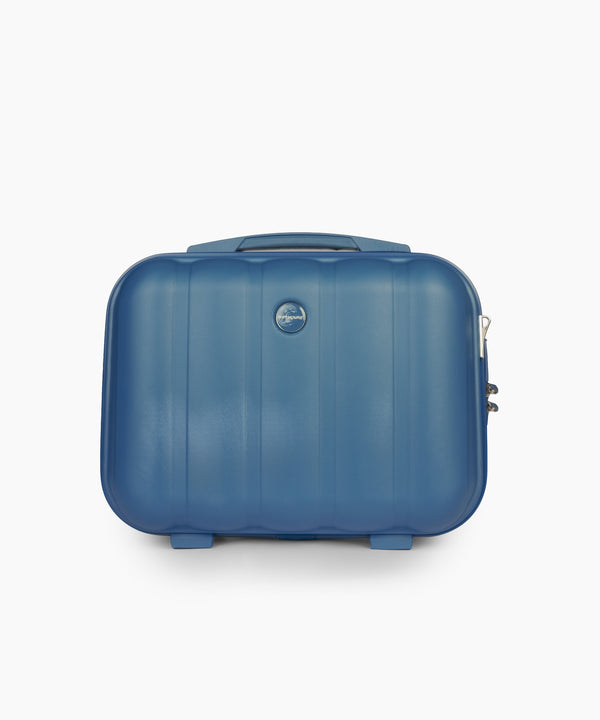 Hand Bag 14 Inch Blue