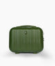 Hand Bag 14 Inch Dark Green