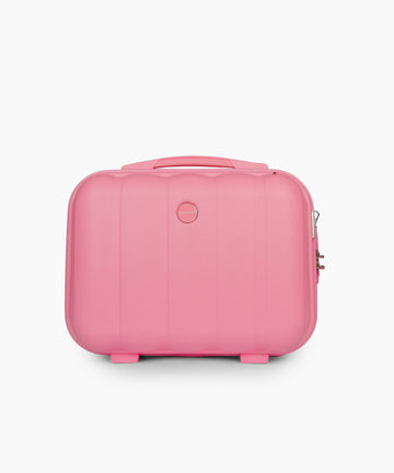 Hand Bag 14 Inch Pink