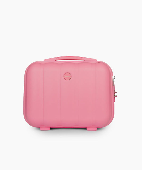 Hand Bag 14 Inch Pink