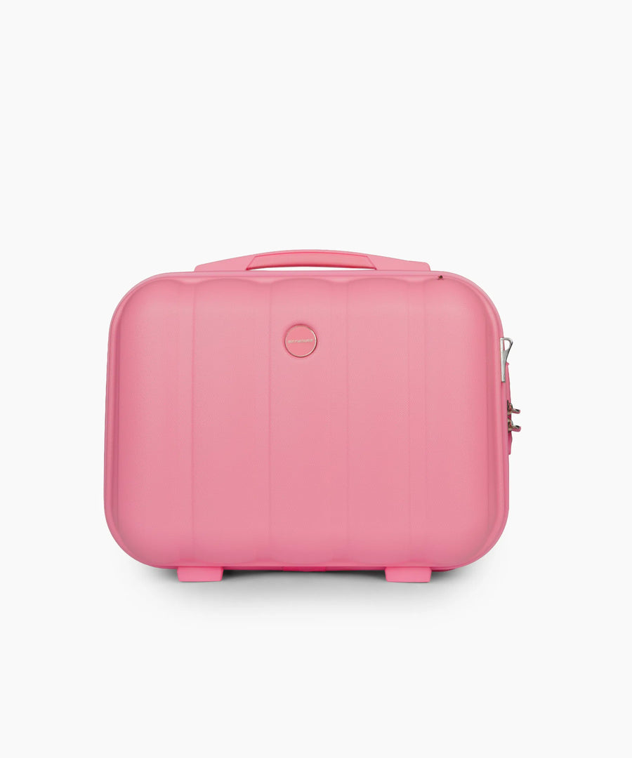 Hand Bag 14 Inch Pink
